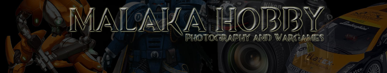 Malaka Hobby